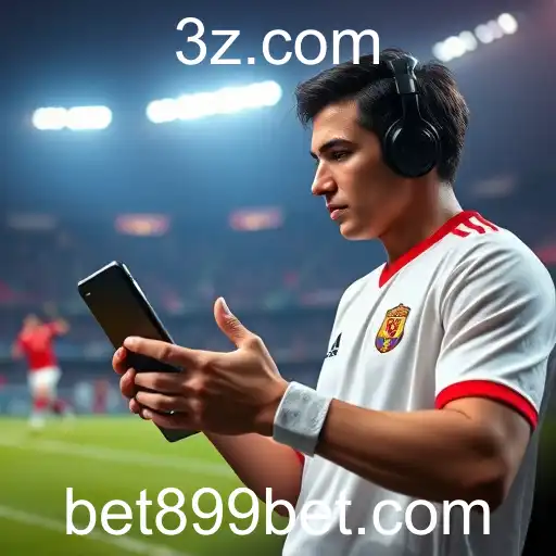 Evolução dos Jogos Online e o Impacto de 899bet