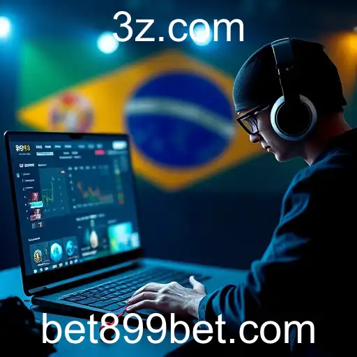 A Expansão do Mercado de Jogos Online em 2025