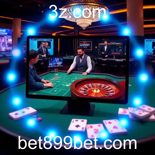 O Impacto dos Jogos de Aposta Online em 2025