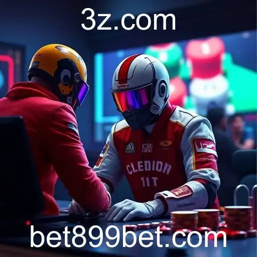 Impacto dos Jogos Online no Cenário Atual