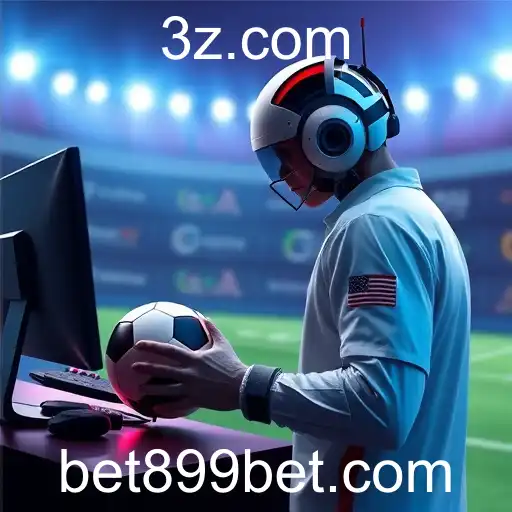 Tendências do Mercado de Apostas Online em 2025