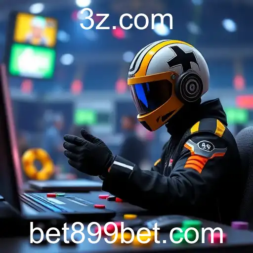 A Ascensão do Mercado de Jogos Online em 2025