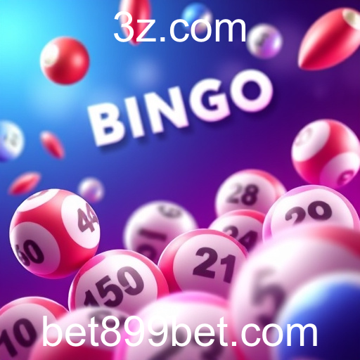 A Ascensão e Popularidade das Salas de Bingo no Site 899bet