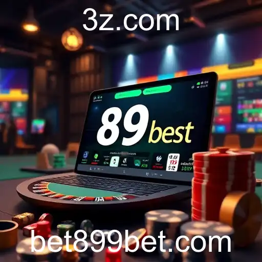 Expansão dos Cassinos Online em 2025