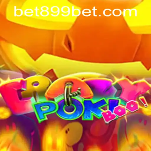 CrazyPokiBoo: A Thrilling Virtual Adventure Game with a Twist