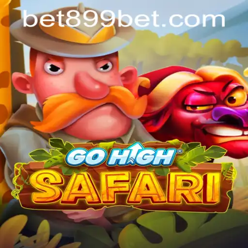 GoHighSafari Game: An Immersive Adventure with 899bet PH Login