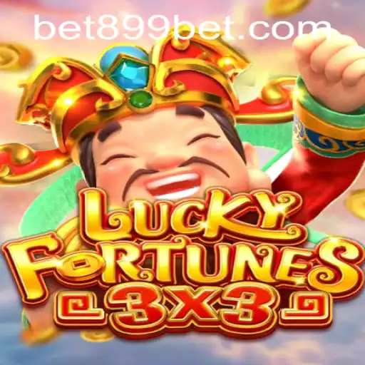 Exploring the Excitement of LUCKYFORTUNES3x3 and Navigating 899bet PH Login