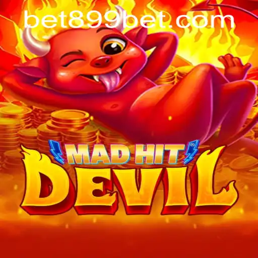 Dive Into the World of MadHitDevil: A Thrilling Gaming Experience