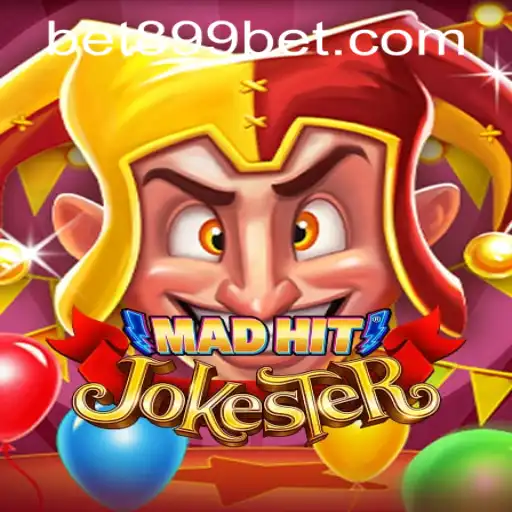 Exploring MadHitJokester: A Thrilling Gaming Experience